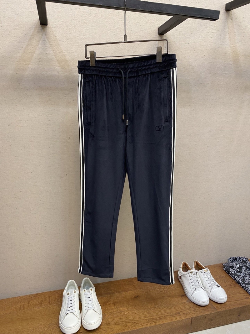 Va1e*ntin0 long pants